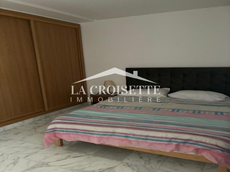 Appartement S+1 meublé au Lac2